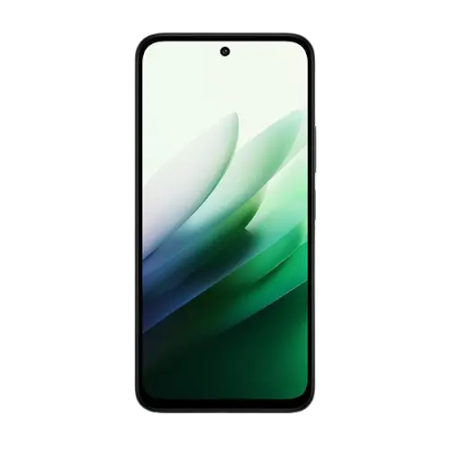 סמארטפון Redmi 15 5G 8GB+256GB שחור thumbnail