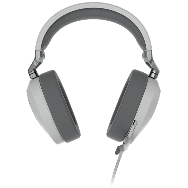 אוזניות גיימינג חוטיות 3.5 מ"מ / 7.1 HS65 Corsair