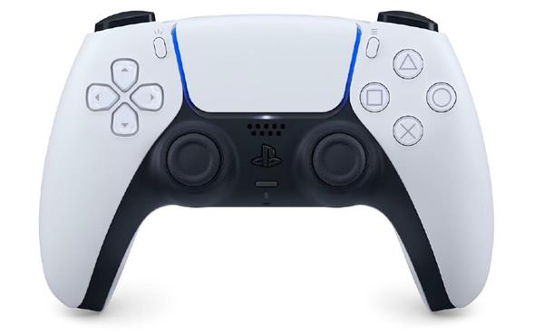 קונסולה לבנה ללא כונן תקליטורים PlayStation 5 825GB Digital Playstation - PS5