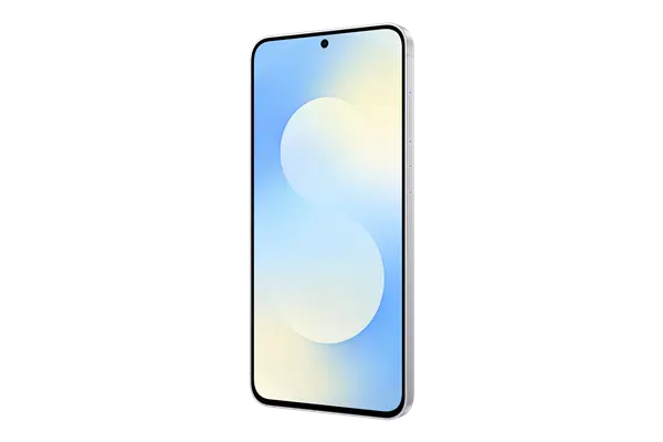 סמארטפון Galaxy S25 FE S731 8GB256GB כחול בהיר thumbnail