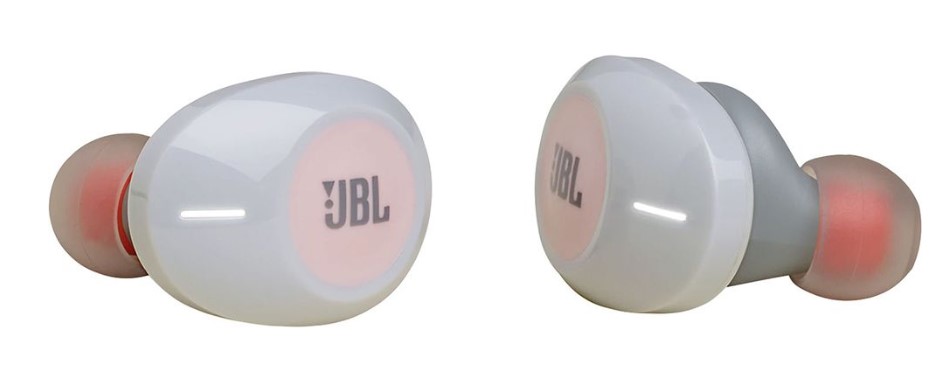 אוזניות אלחוטיות TUNE T120TWS JBL