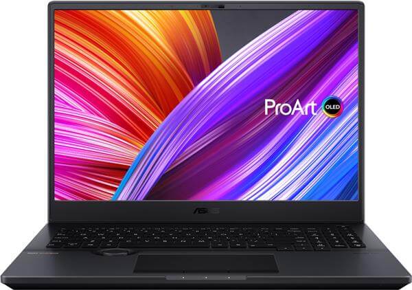 מחשב נייד ProArt Studiobook 16 H7600HM-L2077X Asus