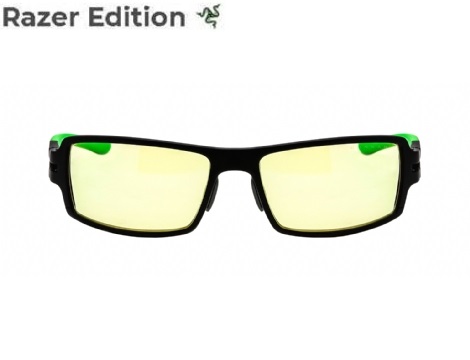 משקפיים  Razer RPG AMBER Gunnar