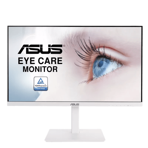 מסך מחשב "27 VA27DQSB W/5ms Asus