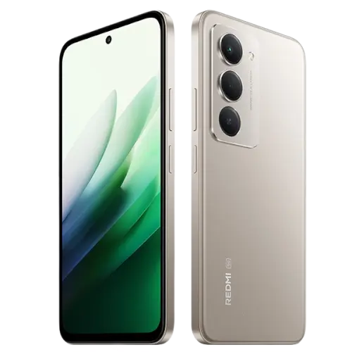 סמארטפון Redmi 15 5G 8GB+256GB טיטניום thumbnail