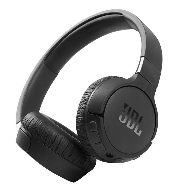 אוזניות קשת אלחוטיות כולל מסנן רעשים Tune T660BTNC JBL