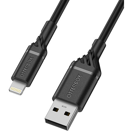 כבל 1 מטר OtterBox 78-52525 Cable USB A-Lightning 
