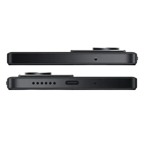 סמארטפון Redmi 15 NFC 8GB+256GB שחור thumbnail