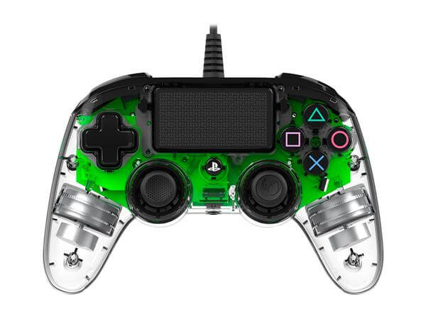 בקר חוטי Nacon PS4 Official Wires Controller Big Ben
