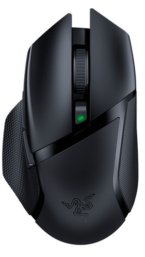 עכבר אלחוטי  Basilisk X HyperSpeed Razer