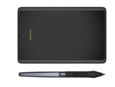 לוח גרפי H420X HUION