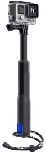 מוט  "SP Gadgets Pov Pole 37 SP Gadgets