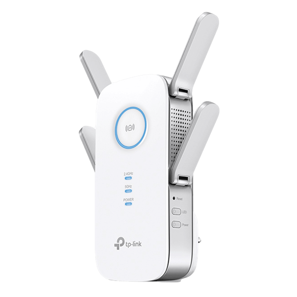 נקודת גישה RE650 2600MBPS TP-Link