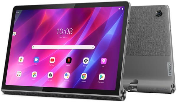 טאבלט Yoga Tab 11 ZA8W0060IL Lenovo