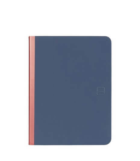 כיסוי iPad Air 11" M2 2024 IPDA11M2E-B TUCANO