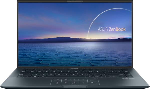 מחשב נייד ZenBook 14 Ultralight UX435EAL-KC047T Asus