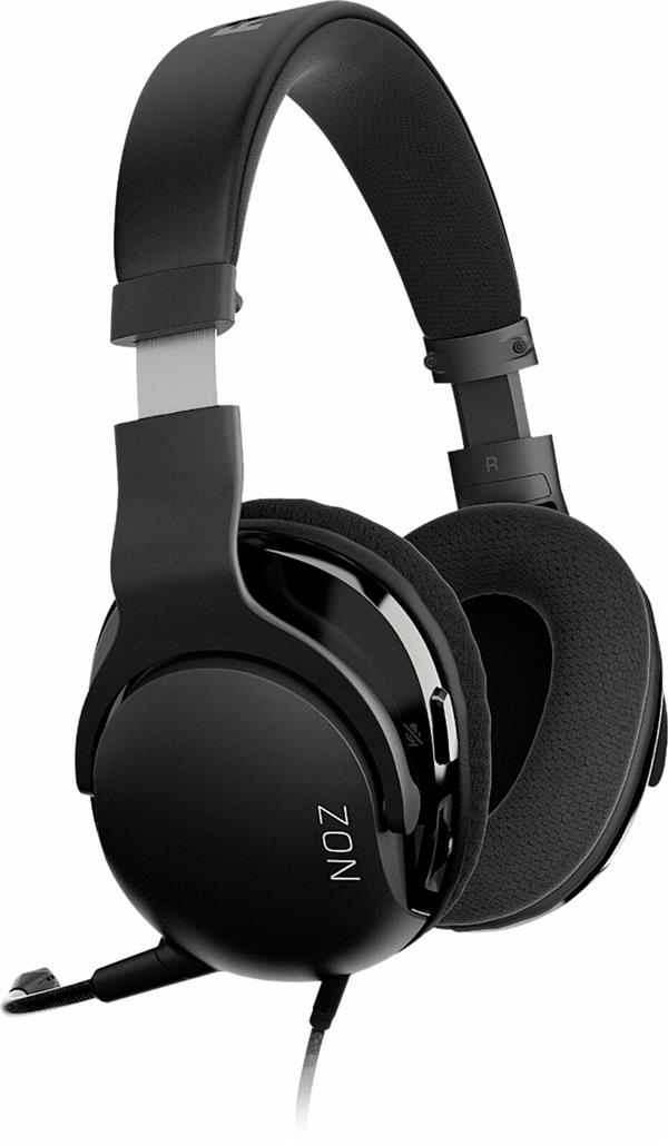 אוזניות  Noz Stereo Roccat