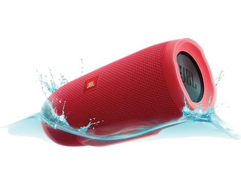 רמקול נייד אלחוטי  Charge III JBL