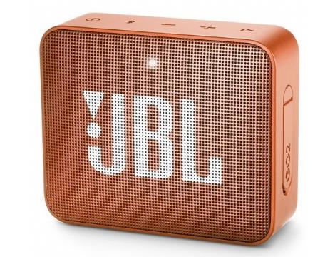 רמקול אלחוטי GO 2  JBL