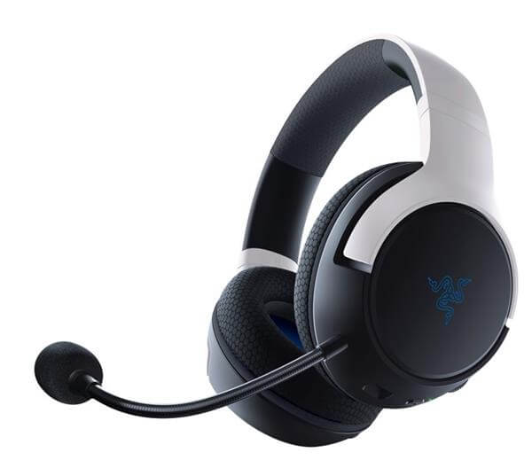 אוזניות אלחוטיות Kaira for Playstation Razer