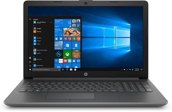 מחשב נייד Laptop 15-dw2034nj HP
