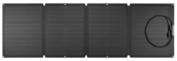פאנל סולארי גמיש 110W לתחנות כח EF GoalZero