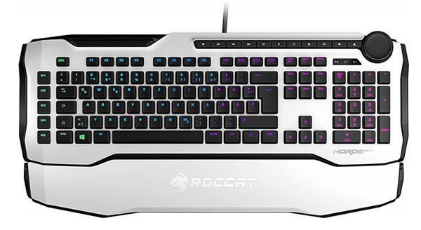 מקלדת Horde AIMO Roccat