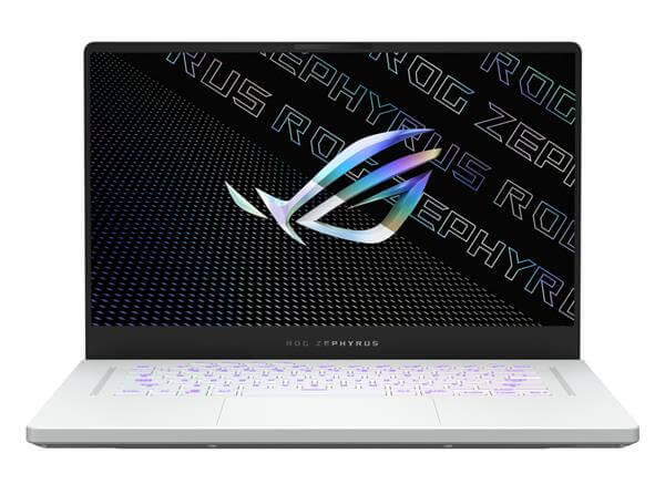 מחשב נייד ROG Zephyrus G15 GA503RW-LN041W Asus