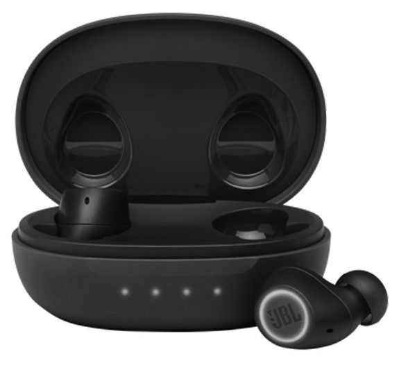 אוזניות אלחוטיות Free II TWS JBL