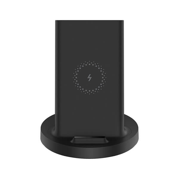 עמדת טעינה אלחוטית שולחנית 20W Xiaomi