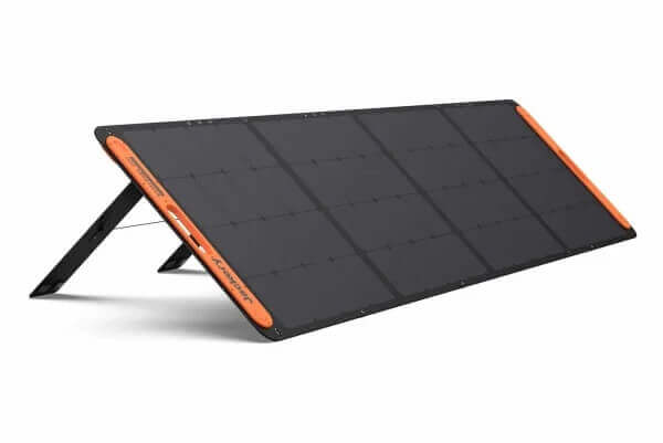 פאנל טעינה סולארית 200W Jackery