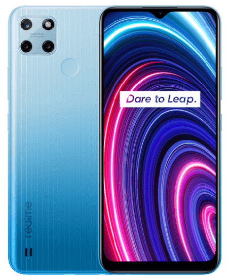 realme C25Y 4GB+128GB realme