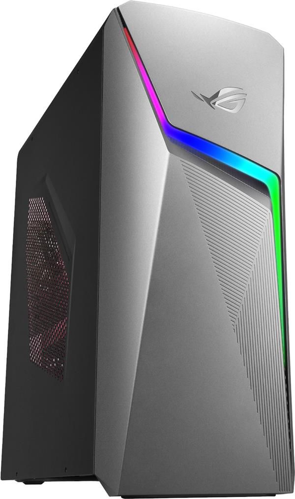 מחשב נייח ROG Strix GL10CS-IL018T Asus