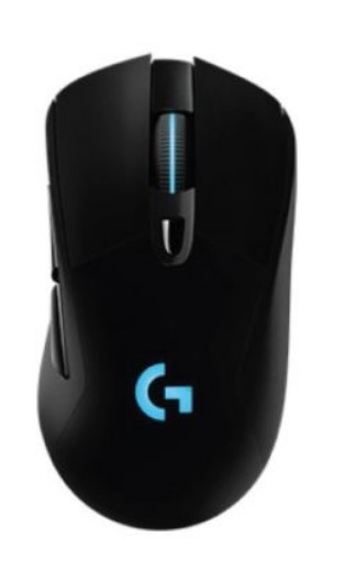 עכבר   G703 Lightspeed Wireless Gaming Logitech