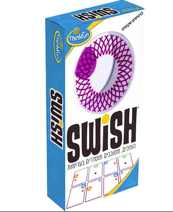 SWISH