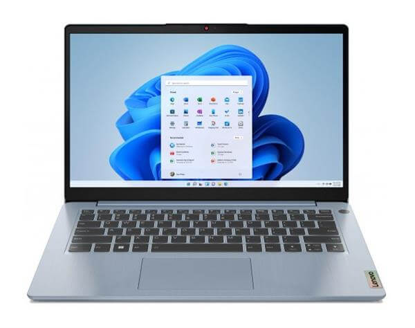 מחשב נייד IdeaPad 3 14IAU7 82RJ006RIV Lenovo