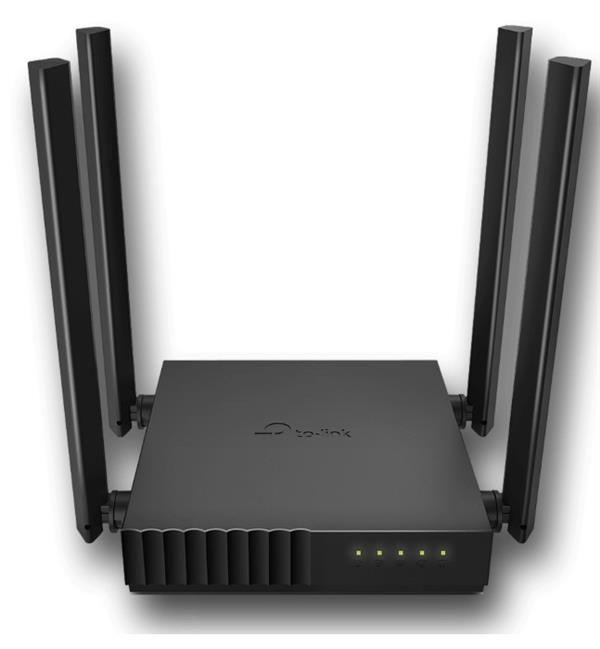 נתב אלחוטי ARCHER C54 AC1200 TP-Link