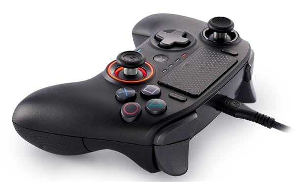 בקר Revolution Pro Controller 3 for PS4 Big Ben