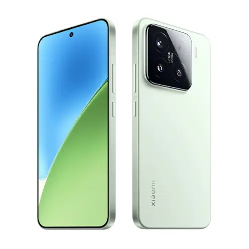 סמארטפון Xiaomi 15 5G 12GB+512GB thumbnail