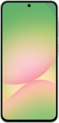 סמארטפון  Galaxy A56 / A566 8GB+256GB 5G thumbnail