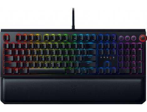 מקלדת גיימינג  BLACKWIDOW ELITE Razer