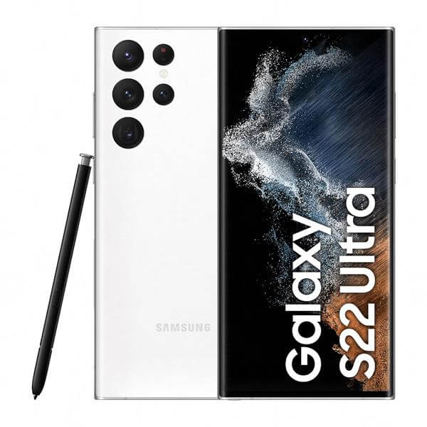 סמארטפון Galaxy S22 Ultra Samsung