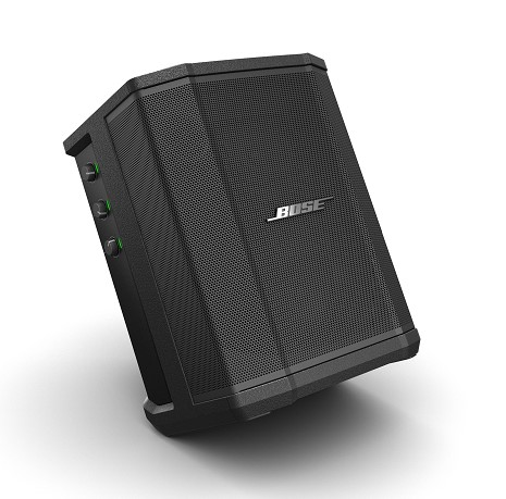 רמקול נייד S1 Pro BOSE