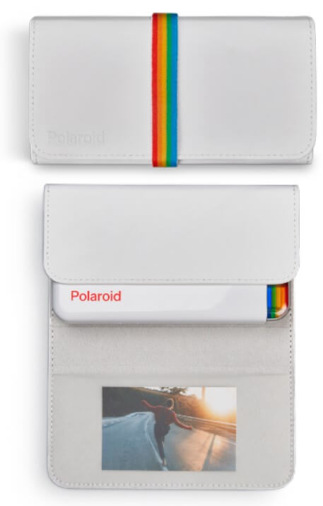 נרתיק נשיאה למדפסת פיתוח מיידי Hi-Print Polaroid 