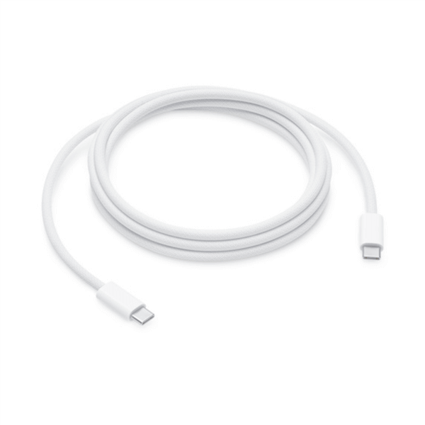 כבל  240W USB-C Charge Cable (2 m) Apple
