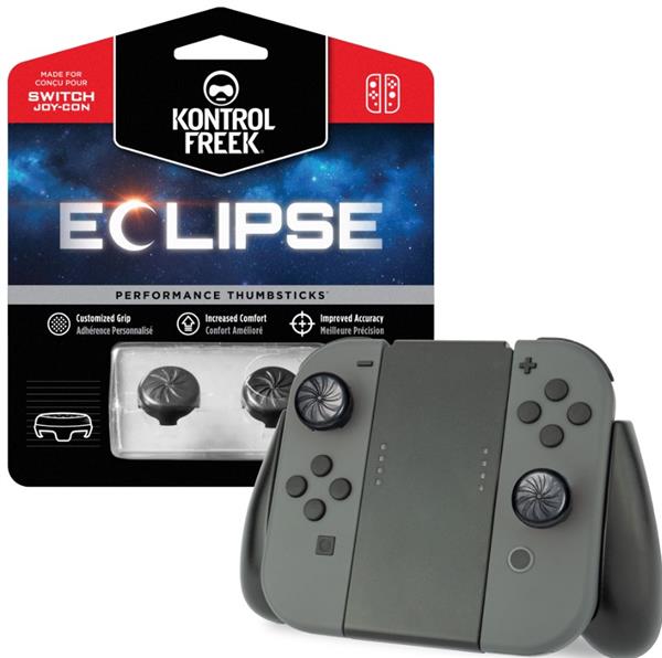 מתאם ארגונומי לאגודל Eclipse Performance Kontrol Freek
