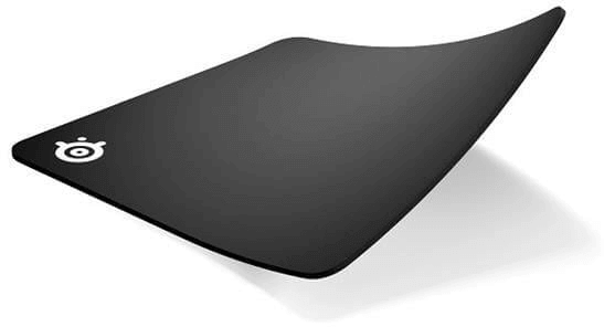 משטח גיימינג איכותי  QcK Large  SteelSeries
