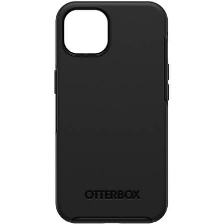 חיפוי שחור לנייד OtterBox