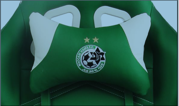 ×›×™×¡× ×'×™×™×ž×¨×™× Macabi Haifa Dragon ×'××'
