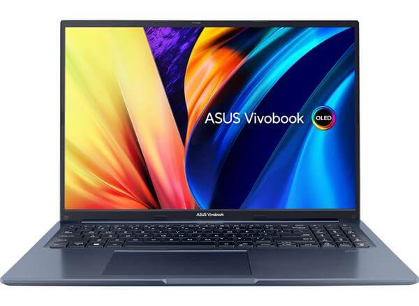 מחשב נייד Vivobook 16X OLED X1603ZA-L2068W Asus